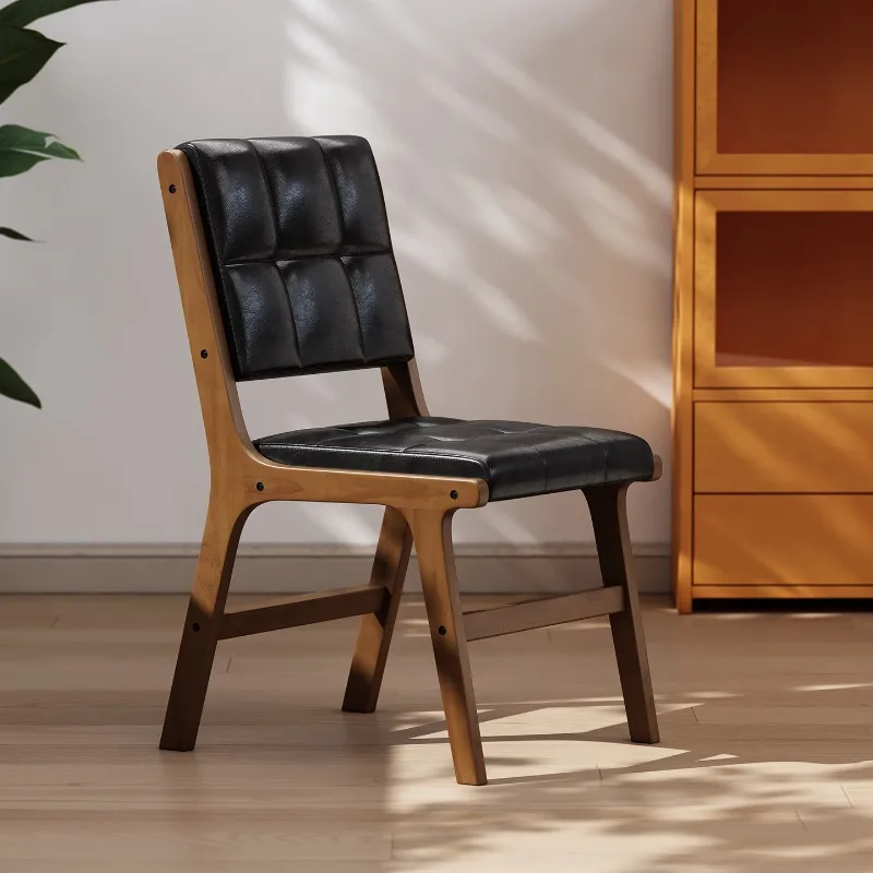 Wooden Restaurant Home Dining Chairs Kitchen Luxury Modern Dining Chairs Nordic Living Room Sillas De Cocina Nordic Furniture
Wooden Restaurant Home Dining Chairs Kitchen Luxury Modern Dining Chairs Nordic Living Room Sillas De Cocina Nordic Furniture