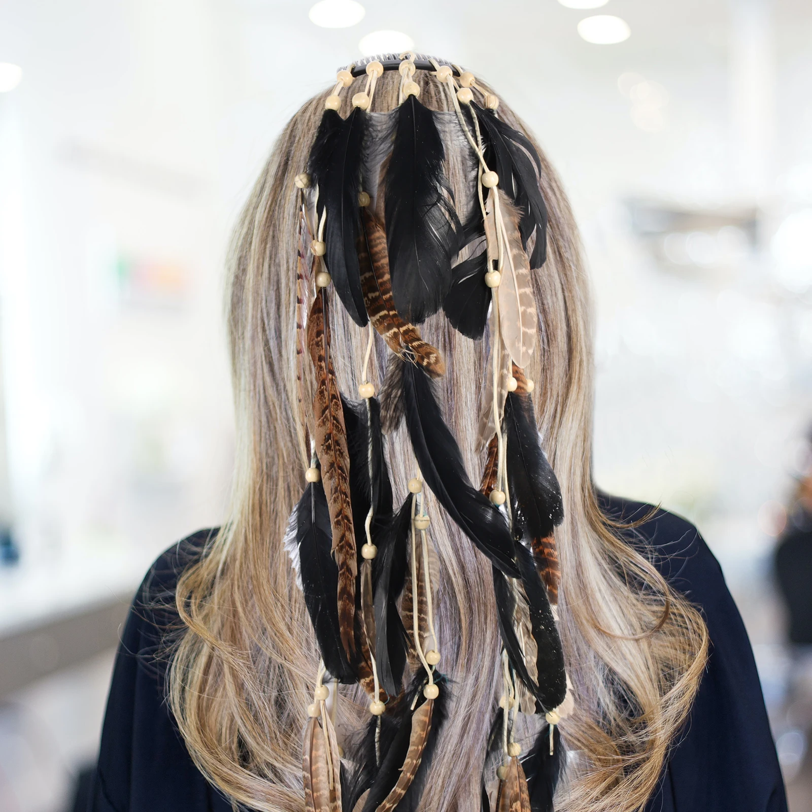 Повязка на голову, винтажные аксессуары для волос, H поделки, женский богемный вечерний головной убор с кисточками, стильные индийские костюмы, волосы 
Повязка на голову, винтажные аксессуары для волос, H поделки, женский богемный вечерний головной убор с кисточками, стильные индийские костюмы, волосы