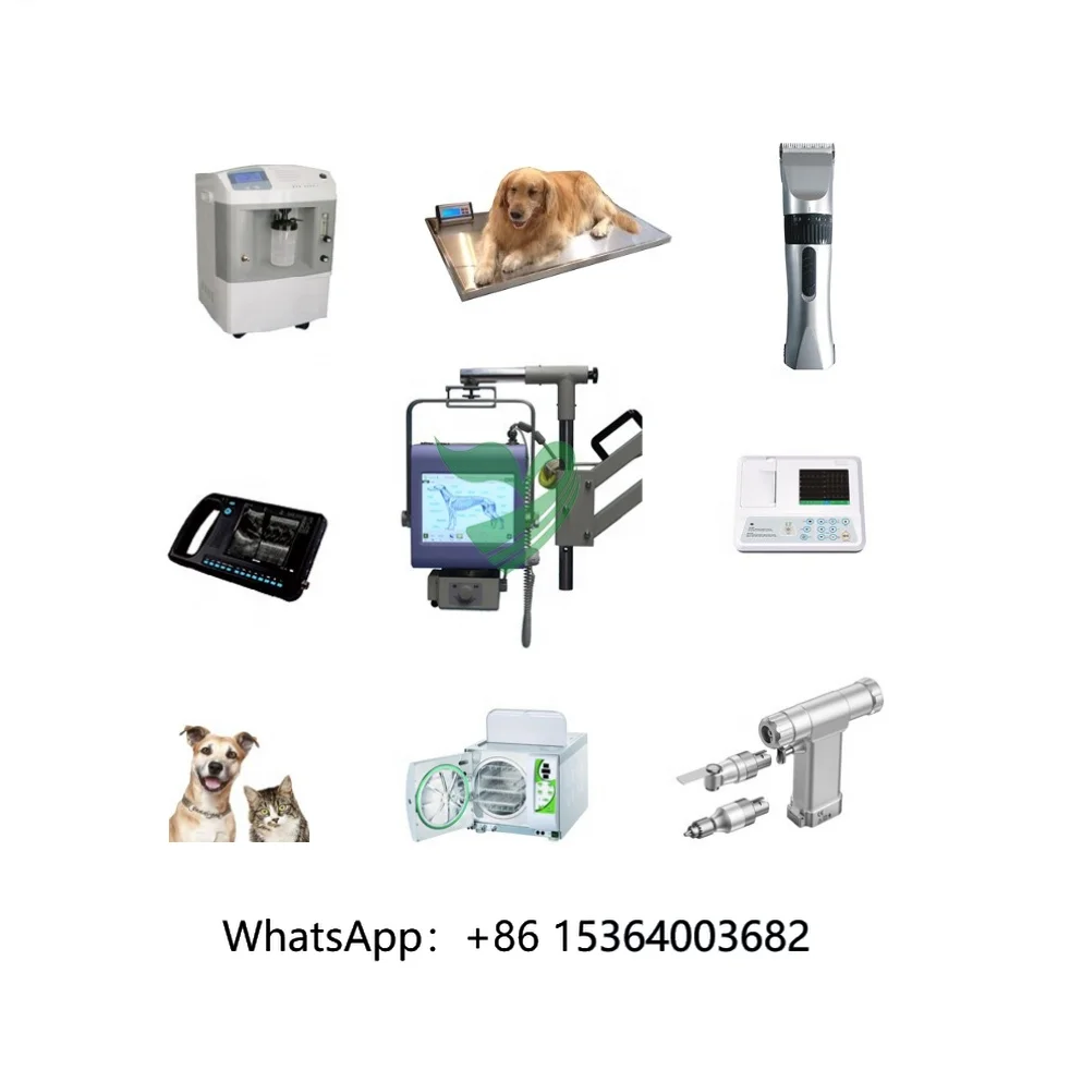 Sale Lowest Price Stable Quality Veterinary Clinic Products Medical Vet Equipments
Sale Lowest Price Stable Quality Veterinary Clinic Products Medical Vet Equipments