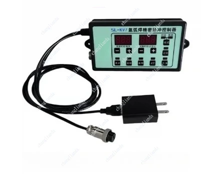 Modified Cold Welder To Cold Machine Stainless Steel Mini Spot Time Pulse Controller
Modified Cold Welder To Cold Machine Stainless Steel Mini Spot Time Pulse Controller