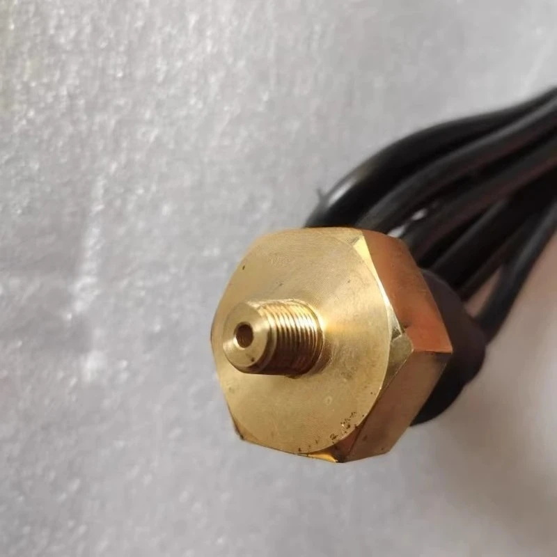 Air Compressor Pressure Sensor 39853791 
Air Compressor Pressure Sensor 39853791