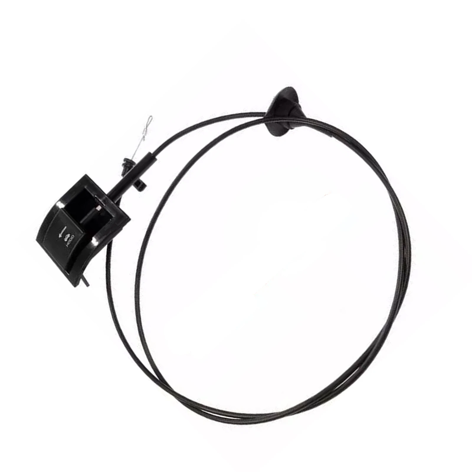 Кабель прямой замены, как показано на рисунке Кабель освобождения капота Изготовлен из качественных материалов Номер детали OE E7TZ16916A Обслуживание автомобиля
Кабель прямой замены, как показано на рисунке Кабель освобождения капота Изготовлен из качественных материалов Номер детали OE E7TZ16916A Обслуживание автомобиля