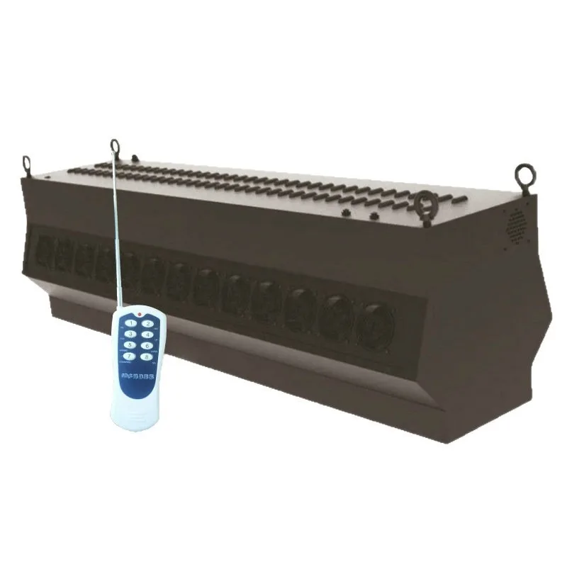 3D holographic projection fog screen fog screen machine
3D holographic projection fog screen fog screen machine
