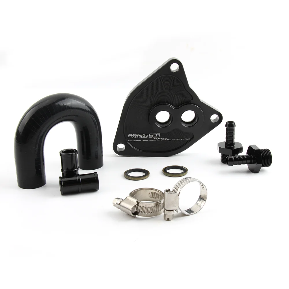 The automotive modification oil-cooling oil pad is used for 6AT transmission oil-cooling pads.
The automotive modification oil-cooling oil pad is used for 6AT transmission oil-cooling pads.