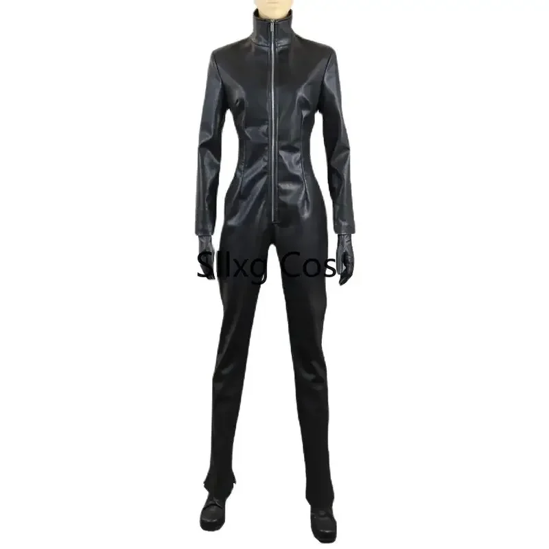 FC6Унисекс аниме Cos Celty Sturluson костюмы для косплея комплекты на Хэллоуин униформа костюмы @ FC8!
FC6Унисекс аниме Cos Celty Sturluson костюмы для косплея комплекты на Хэллоуин униформа костюмы @ FC8!