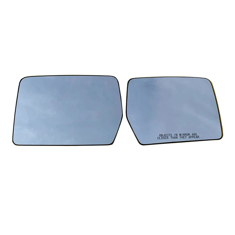 Heated Auto Side View Mirror Rearview Mirror Lenses Car Rear-View Mirror For Ford F150 Model 2004-2010-A99F
Heated Auto Side View Mirror Rearview Mirror Lenses Car Rear-View Mirror For Ford F150 Model 2004-2010-A99F
