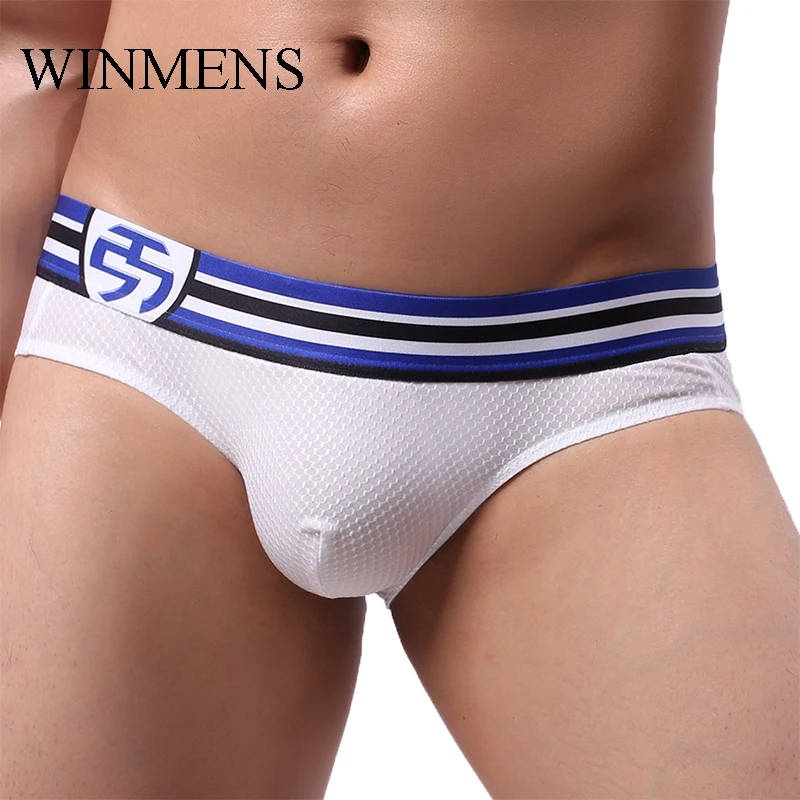 Men's Briefs 7 Colors Flexible Wide Waistband Male Comfort Underwear Dot Bulge Pouch Low Waist Relax Quality Panties
Men's Briefs 7 Colors Flexible Wide Waistband Male Comfort Underwear Dot Bulge Pouch Low Waist Relax Quality Panties