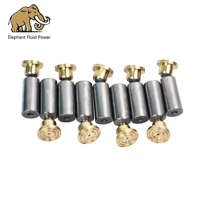 Детали гидравлического поршневого насоса OEM-качества K3V45/K3VL45 ПОРШНЕВОЙ ОБУВЬ
Детали гидравлического поршневого насоса OEM-качества K3V45/K3VL45 ПОРШНЕВОЙ ОБУВЬ