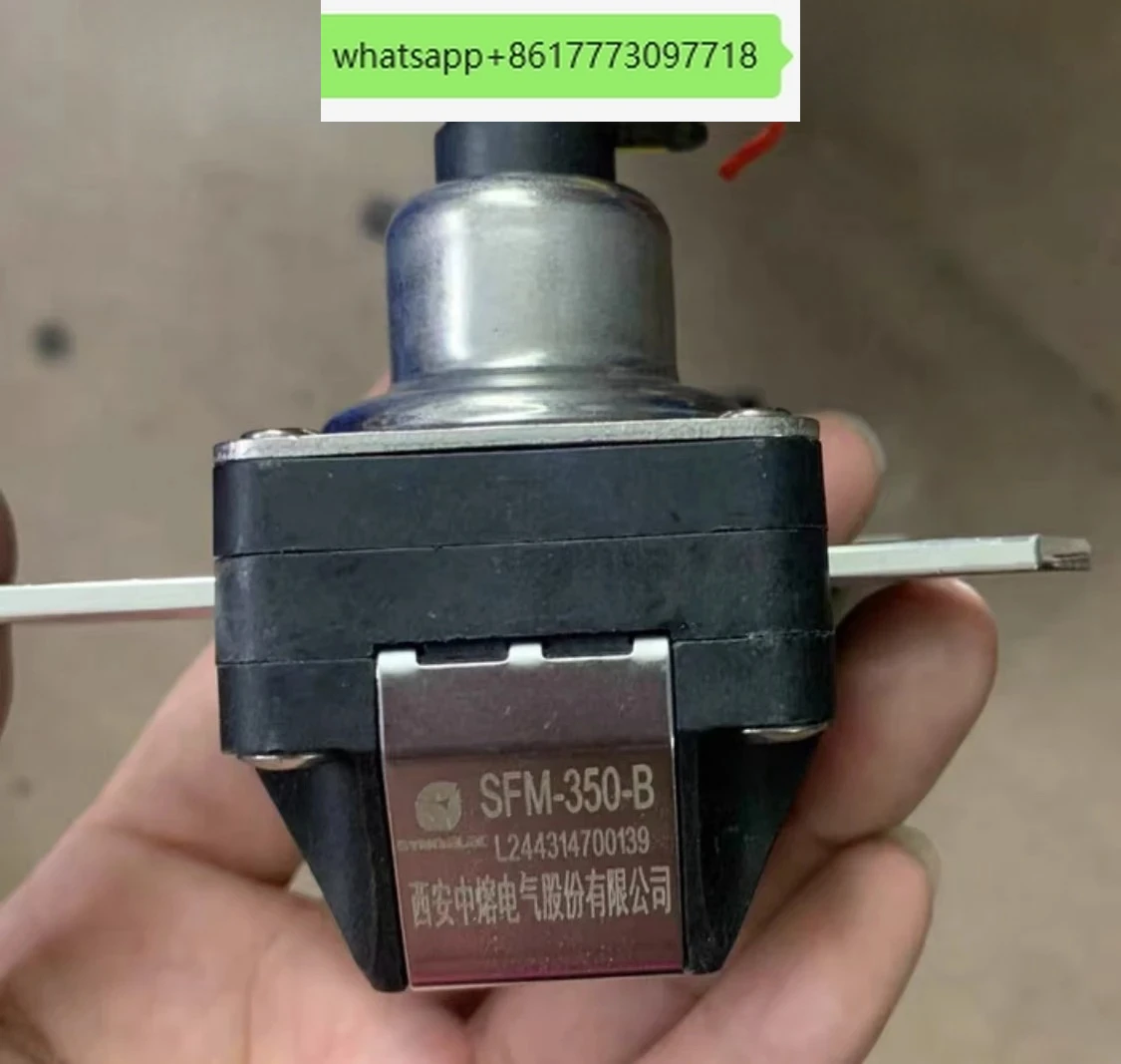 Xi'an Zhongrong Fuse SFM-350-B Intelligent Insurance
Xi'an Zhongrong Fuse SFM-350-B Intelligent Insurance