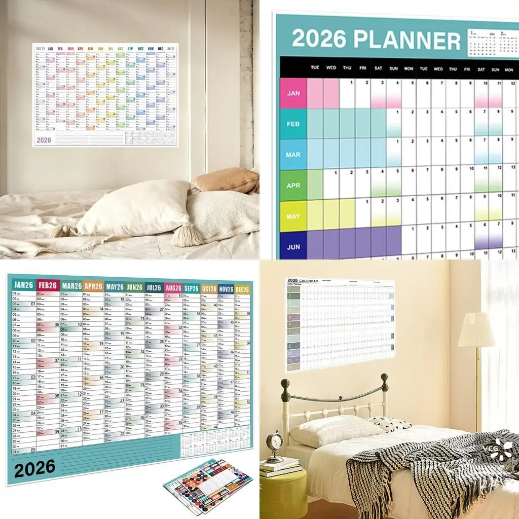 LXAA 2026 Планировщик календаря на стенах 2026 полный год для просмотра стены календаря ежегодно планирует 
LXAA 2026 Планировщик календаря на стенах 2026 полный год для просмотра стены календаря ежегодно планирует