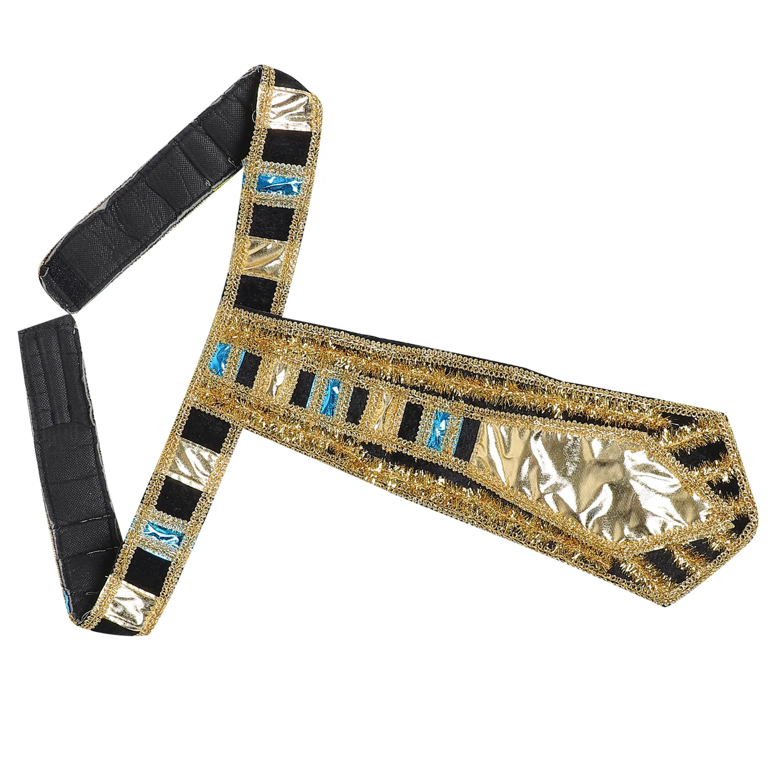 Egyptian Pharaoh Belt Women Accessories Unique Design Party Festival Performance cosplay outfit egyptian costume durable
Egyptian Pharaoh Belt Women Accessories Unique Design Party Festival Performance cosplay outfit egyptian costume durable