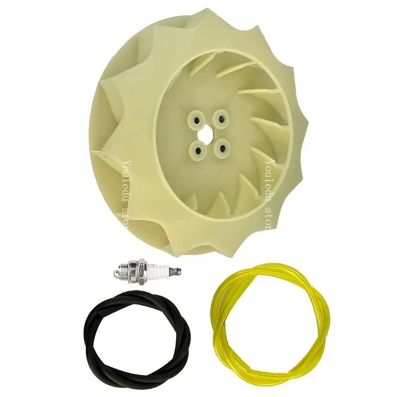 Подходит для крыльчатки 570BTS 53606021, совместимого с крыльчаткой RedMax EBZ7500. 
Подходит для крыльчатки 570BTS 53606021, совместимого с крыльчаткой RedMax EBZ7500.