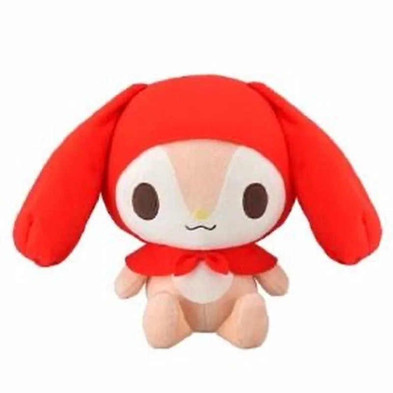 Новый аниме Little Forest Fellow Rabbit Bunny, плюшевые детские мягкие игрушки для девочек, подарки 28 см
Новый аниме Little Forest Fellow Rabbit Bunny, плюшевые детские мягкие игрушки для девочек, подарки 28 см
