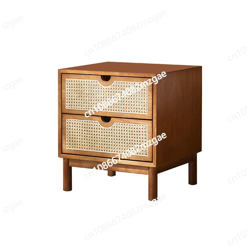 Прикроватная тумбочка из массива дерева, простой современный диван, боковой шкаф
Прикроватная тумбочка из массива дерева, простой современный диван, боковой шкаф