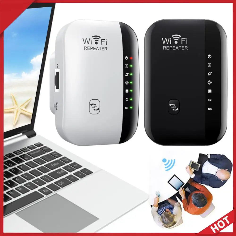 300Mbps Wireless Wi-Fi Signal Amplifier 802.11N Network Card Adapter Wifi Range Extender Long Range Amplifier for Home Office
300Mbps Wireless Wi-Fi Signal Amplifier 802.11N Network Card Adapter Wifi Range Extender Long Range Amplifier for Home Office