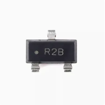 1 шт. оригинальный LM4040BIM3-2.5/NOPB SOT-23-3 прецизионный опорный чип параллельного напряжения
1 шт. оригинальный LM4040BIM3-2.5/NOPB SOT-23-3 прецизионный опорный чип параллельного напряжения