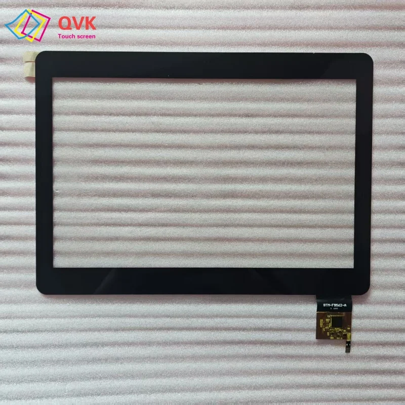 10Inch Blcak For BTM-F9562-A Tablet Capacitive Touch Screen Digitizer Sensor External Glass Panel 242X175 MM 6Pin
10Inch Blcak For BTM-F9562-A Tablet Capacitive Touch Screen Digitizer Sensor External Glass Panel 242X175 MM 6Pin