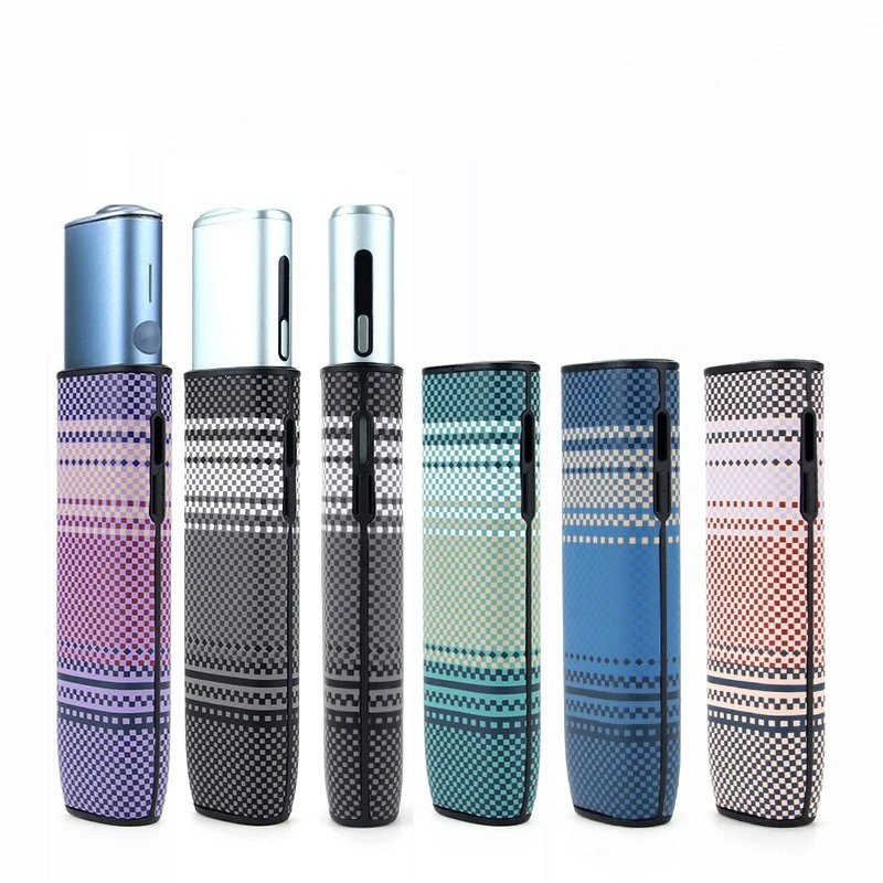 Compatible with iqos iluma i one case technology plaid style pu leather protective cover soft shell fashion sleeve
Compatible with iqos iluma i one case technology plaid style pu leather protective cover soft shell fashion sleeve