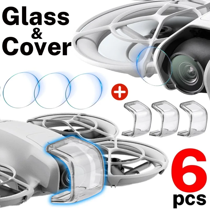 Films&Cover for DJI Neo Lens Dustproof Cap Anti-Scratch Lens Films Protective Shield Cover for DJI Neo Protection Accessories
Films&Cover for DJI Neo Lens Dustproof Cap Anti-Scratch Lens Films Protective Shield Cover for DJI Neo Protection Accessories