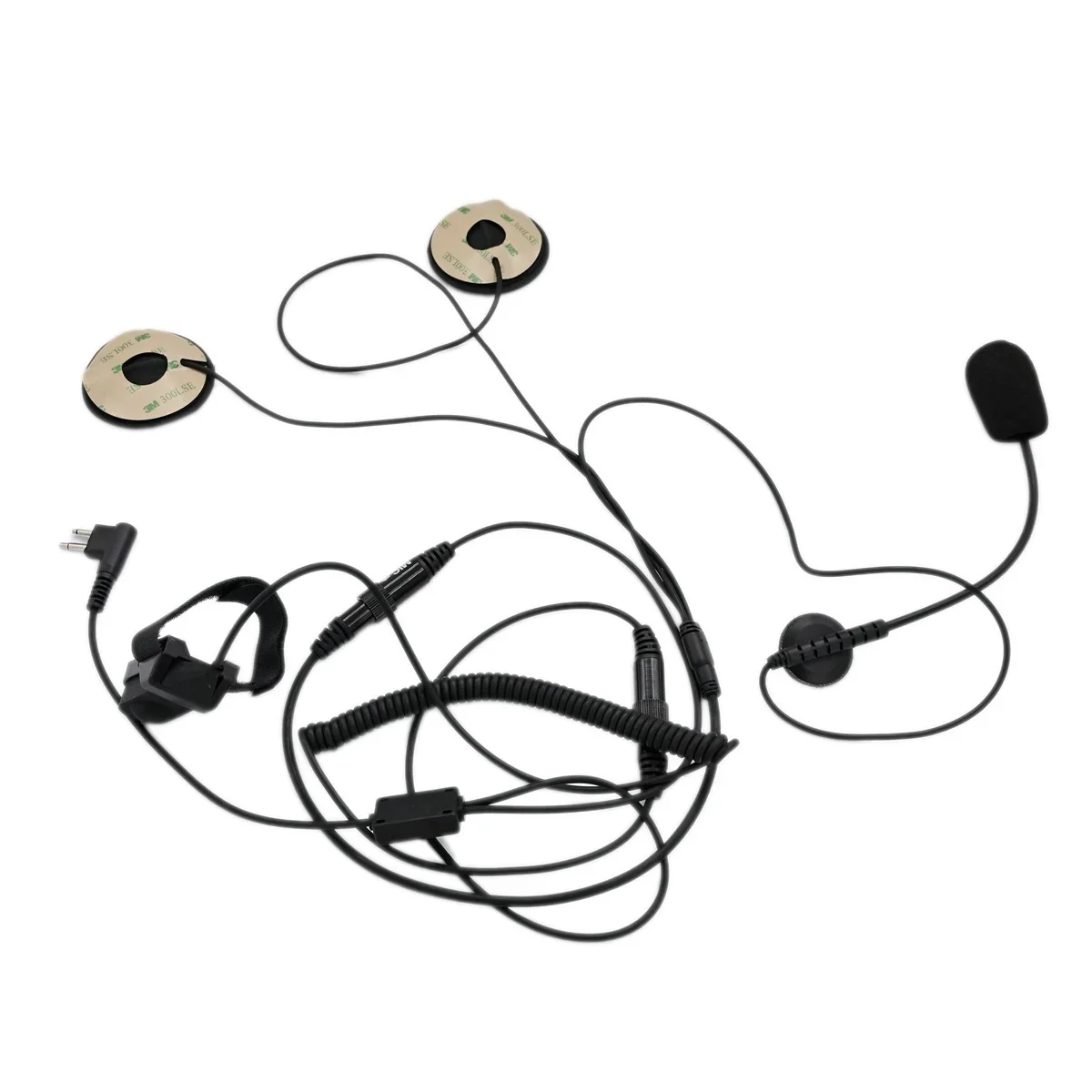 Motorcycle Helmet Headset Half Full Face & Microphone Finger Key for Motorola CP180 CP150 CP1200 EP450 GP88 GP300 GP2000 A8 A10
Motorcycle Helmet Headset Half Full Face & Microphone Finger Key for Motorola CP180 CP150 CP1200 EP450 GP88 GP300 GP2000 A8 A10
