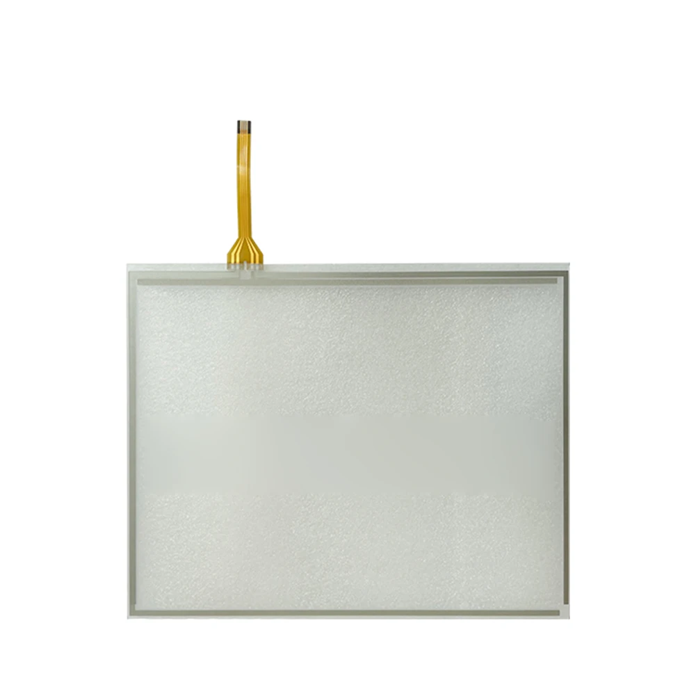 New for Redlion G310C210 G310C000 G310S210 G310S000 Resistive Touch Screen
New for Redlion G310C210 G310C000 G310S210 G310S000 Resistive Touch Screen