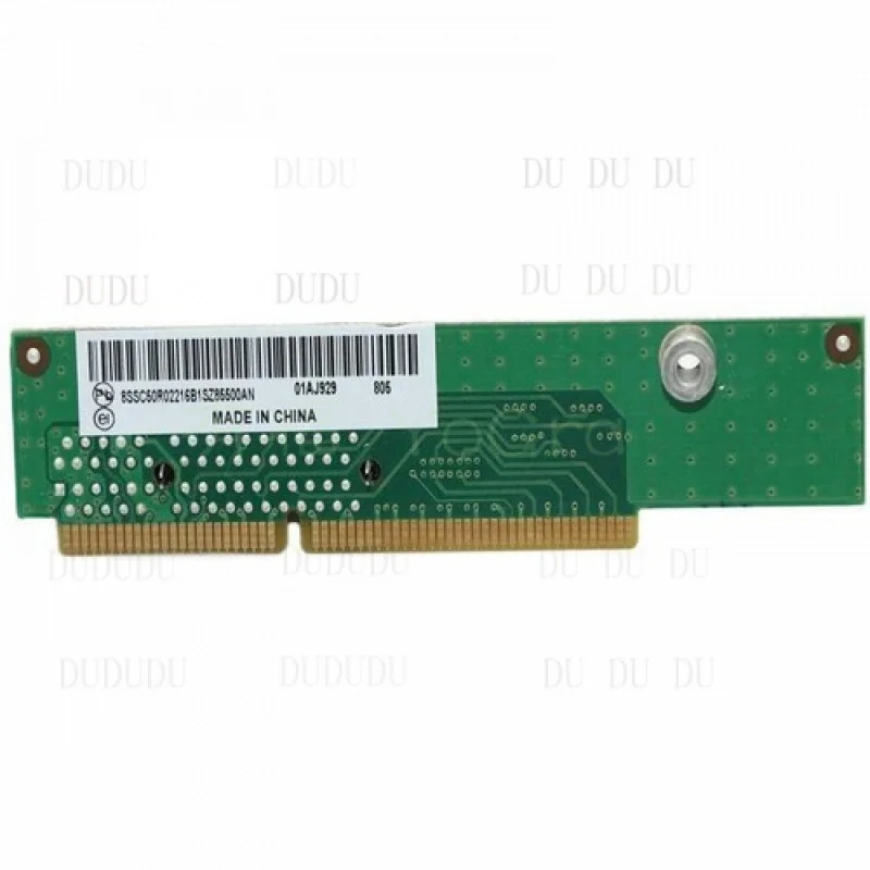 D New For Lenovo ThinkCentre M920q M920x M720q P330 01AJ929 Tiny Pcie4 Risercard
D New For Lenovo ThinkCentre M920q M920x M720q P330 01AJ929 Tiny Pcie4 Risercard