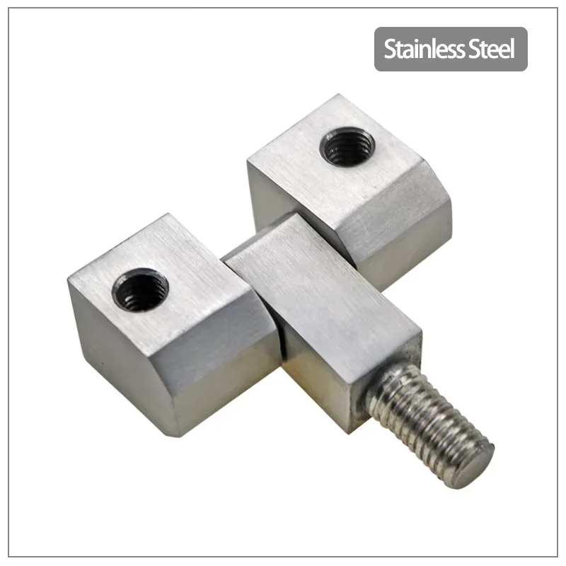 Stainless Steel Bolt-On Hinges for Industrial Electrical Equipment and Heavy-Duty Applications Hardware Accessories
Stainless Steel Bolt-On Hinges for Industrial Electrical Equipment and Heavy-Duty Applications Hardware Accessories