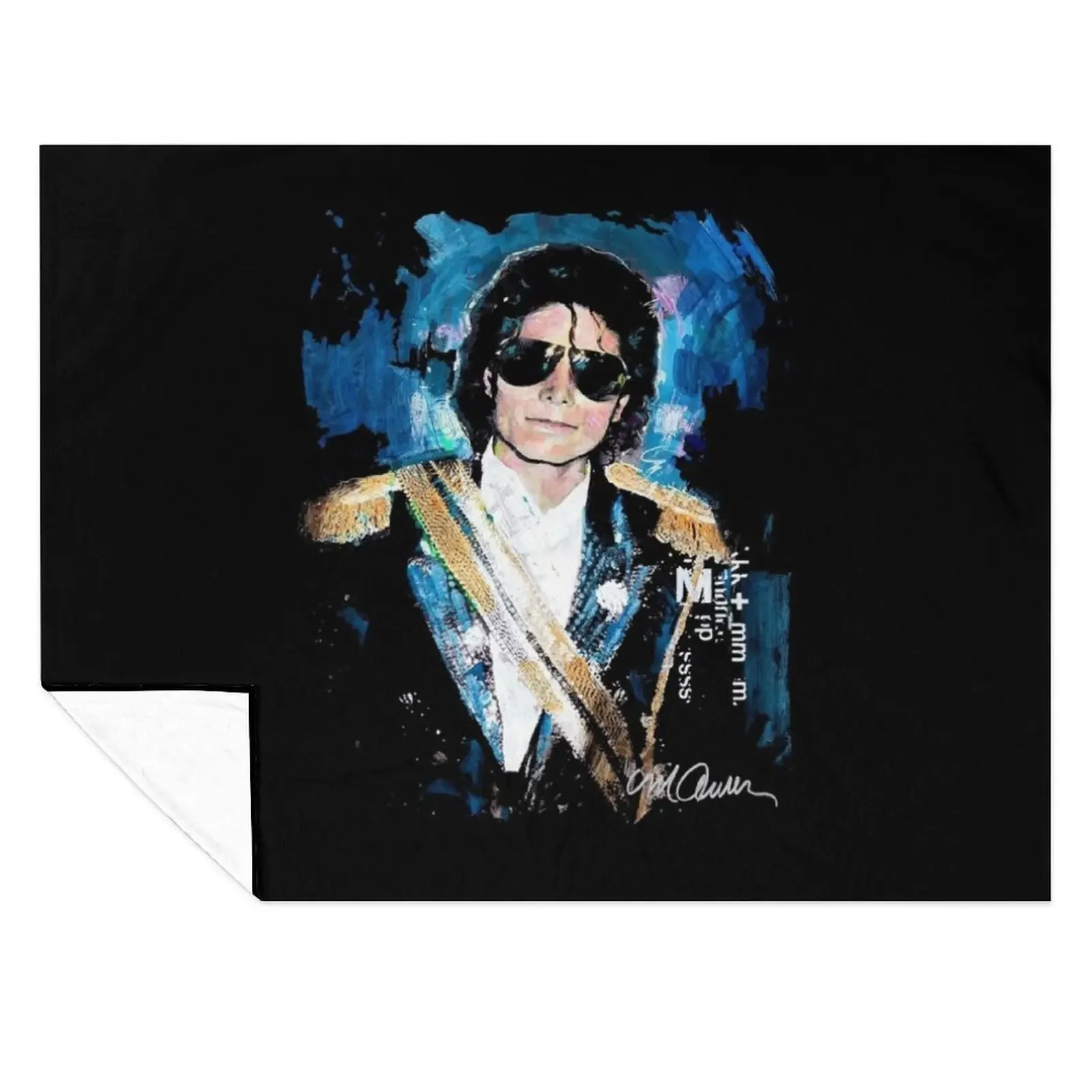 Michael 1984 Grammys Jackson Pop Art Portrait Throw Blanket Bed Hairys Warm anime Blankets
Michael 1984 Grammys Jackson Pop Art Portrait Throw Blanket Bed Hairys Warm anime Blankets