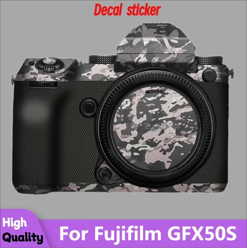 Для Fujifilm GFX50S наклейка на кожу виниловая пленка защитная пленка для тела камеры защитная наклейка защитное пальто
Для Fujifilm GFX50S наклейка на кожу виниловая пленка защитная пленка для тела камеры защитная наклейка защитное пальто