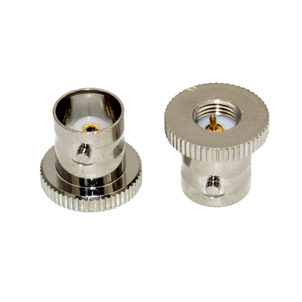 1Pcs BNCK/SMAJ Walkie-talkie Antenna Adapter BNC Female to SMA Male Hand Station Antenna Adapter BNC-K/SMA-J Antenna Adapter
1Pcs BNCK/SMAJ Walkie-talkie Antenna Adapter BNC Female to SMA Male Hand Station Antenna Adapter BNC-K/SMA-J Antenna Adapter