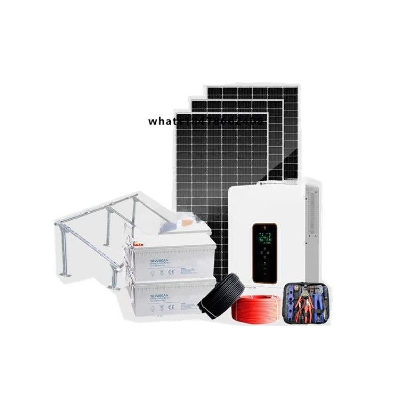 Sell low price high quality photovoltaic generator home 3kw off grid solar system 3000w
Sell low price high quality photovoltaic generator home 3kw off grid solar system 3000w