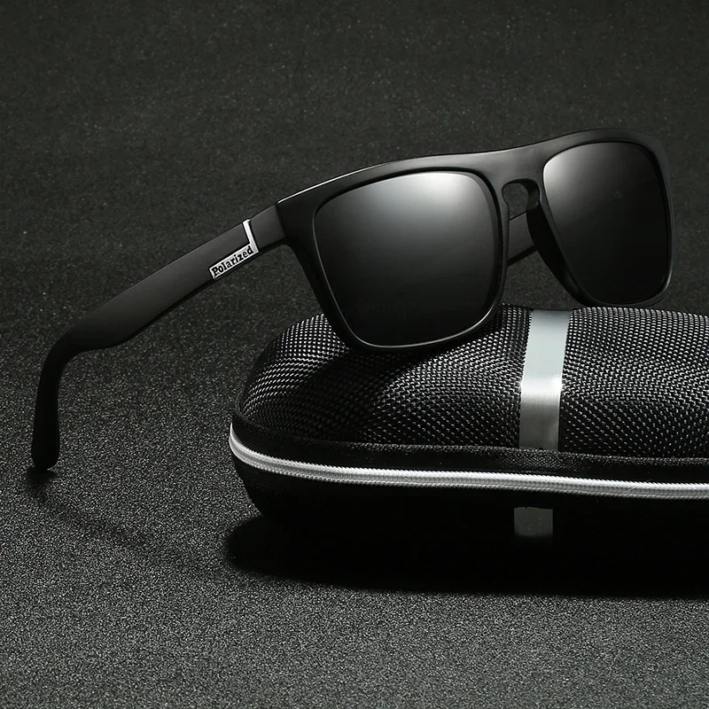 Men Women Polarized Sunglasses Luxury Brand Designer Vintage Square Cycling Sport Sun Glasses Fashionable UV400 Eyewear
Men Women Polarized Sunglasses Luxury Brand Designer Vintage Square Cycling Sport Sun Glasses Fashionable UV400 Eyewear