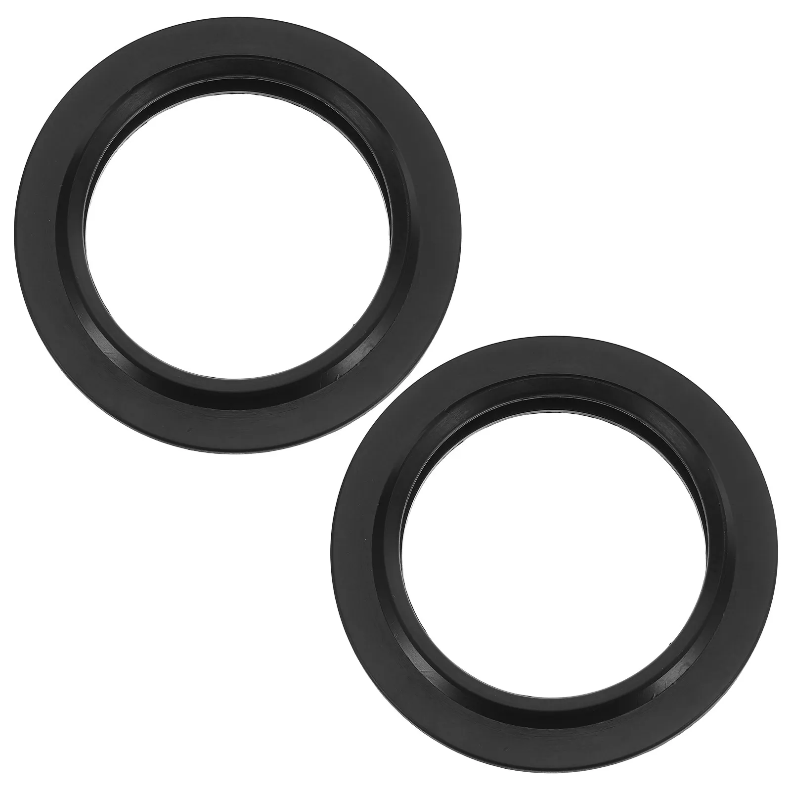 2pcs Toilet Cistern Flush Valve Washer Replacement Rubber Seal Gaskets Leak Prevention Sealing Rings For Bathroom And Rv
2pcs Toilet Cistern Flush Valve Washer Replacement Rubber Seal Gaskets Leak Prevention Sealing Rings For Bathroom And Rv