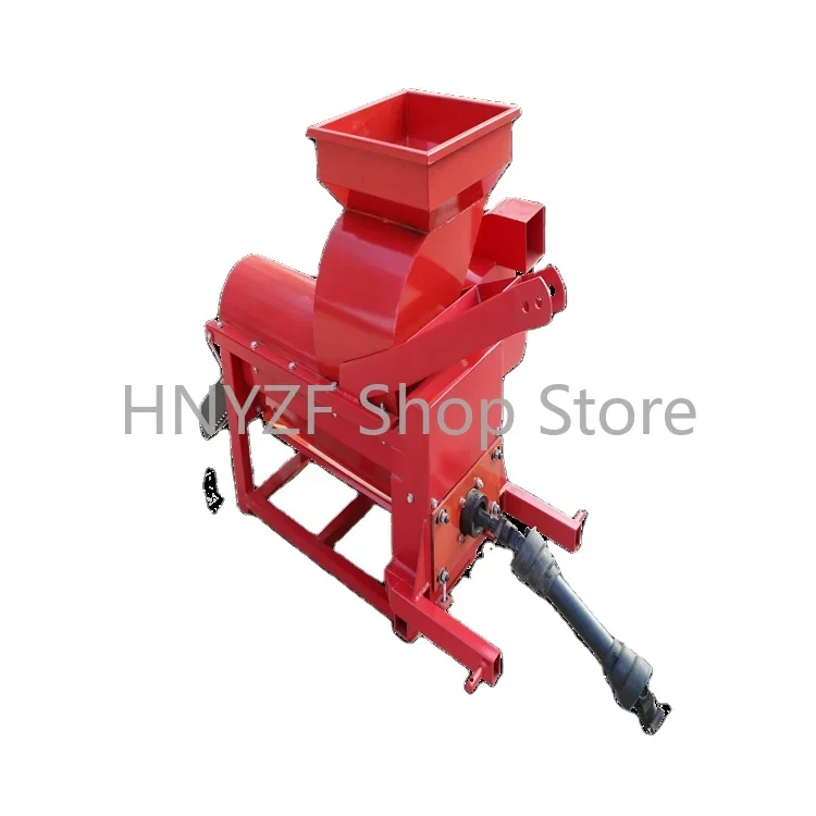 Tractor Accessories a Corn Corn Threshing Machine Threshing Machine
Tractor Accessories a Corn Corn Threshing Machine Threshing Machine