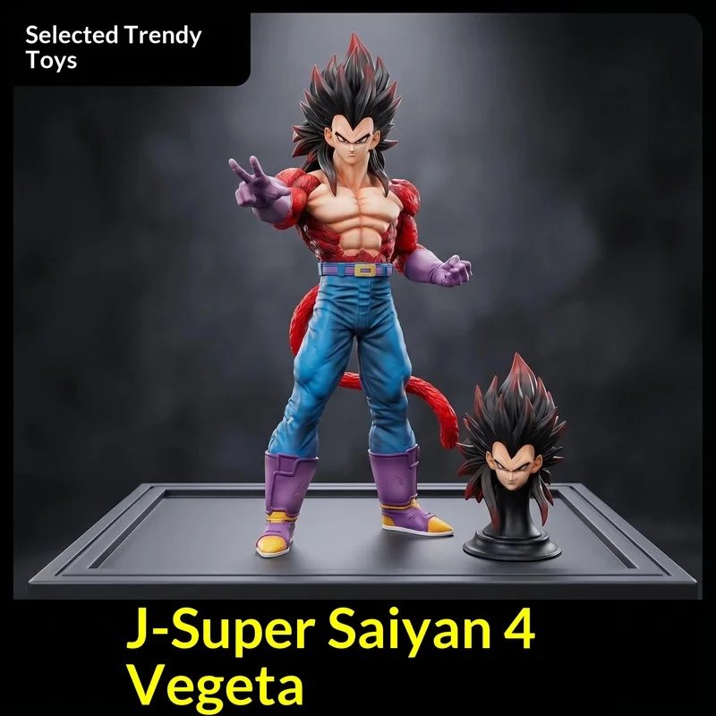 JJ Capsule Studio Super Warrior Anime Figure PVC Statue Desktop Ornament Collectible Model Birthday Gift Desk Decor
JJ Capsule Studio Super Warrior Anime Figure PVC Statue Desktop Ornament Collectible Model Birthday Gift Desk Decor