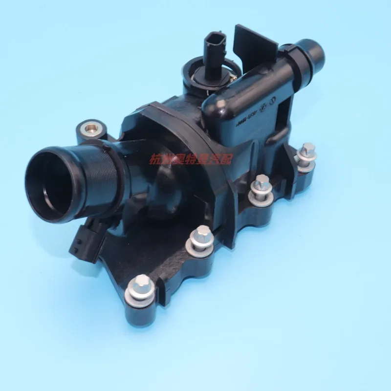 Новый корпус термостата для Mercedes-Benz A180 CLA200 GLA GLB180 GLB250 OEM A2822030175 2822030175
Новый корпус термостата для Mercedes-Benz A180 CLA200 GLA GLB180 GLB250 OEM A2822030175 2822030175