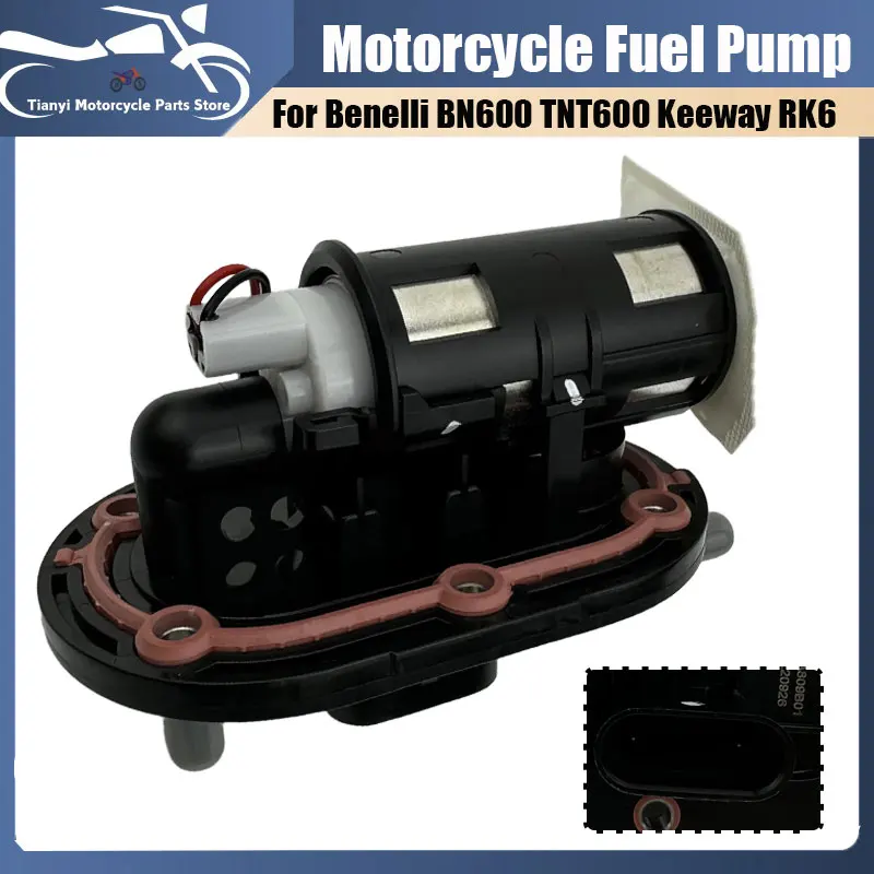 Топливный насос мотоцикла для Benelli STELS600 BN600GT TNT600GT STELS600GT BN600 TNT600 Keeway RK6, детали подачи топлива
Топливный насос мотоцикла для Benelli STELS600 BN600GT TNT600GT STELS600GT BN600 TNT600 Keeway RK6, детали подачи топлива