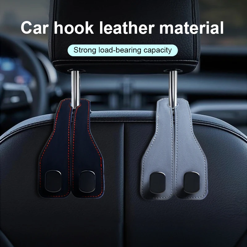 Suitable for all models of car hooks, car seat back hooks, car storage, car interior accessories, small and good weighing tools
Suitable for all models of car hooks, car seat back hooks, car storage, car interior accessories, small and good weighing tools