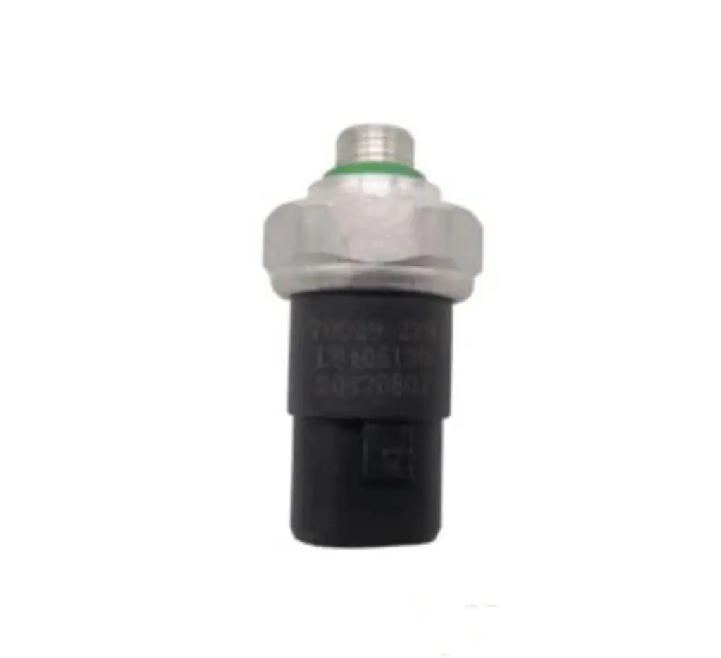 L8105130 Air conditioner pressure switch to Lifan X60 520 620
L8105130 Air conditioner pressure switch to Lifan X60 520 620