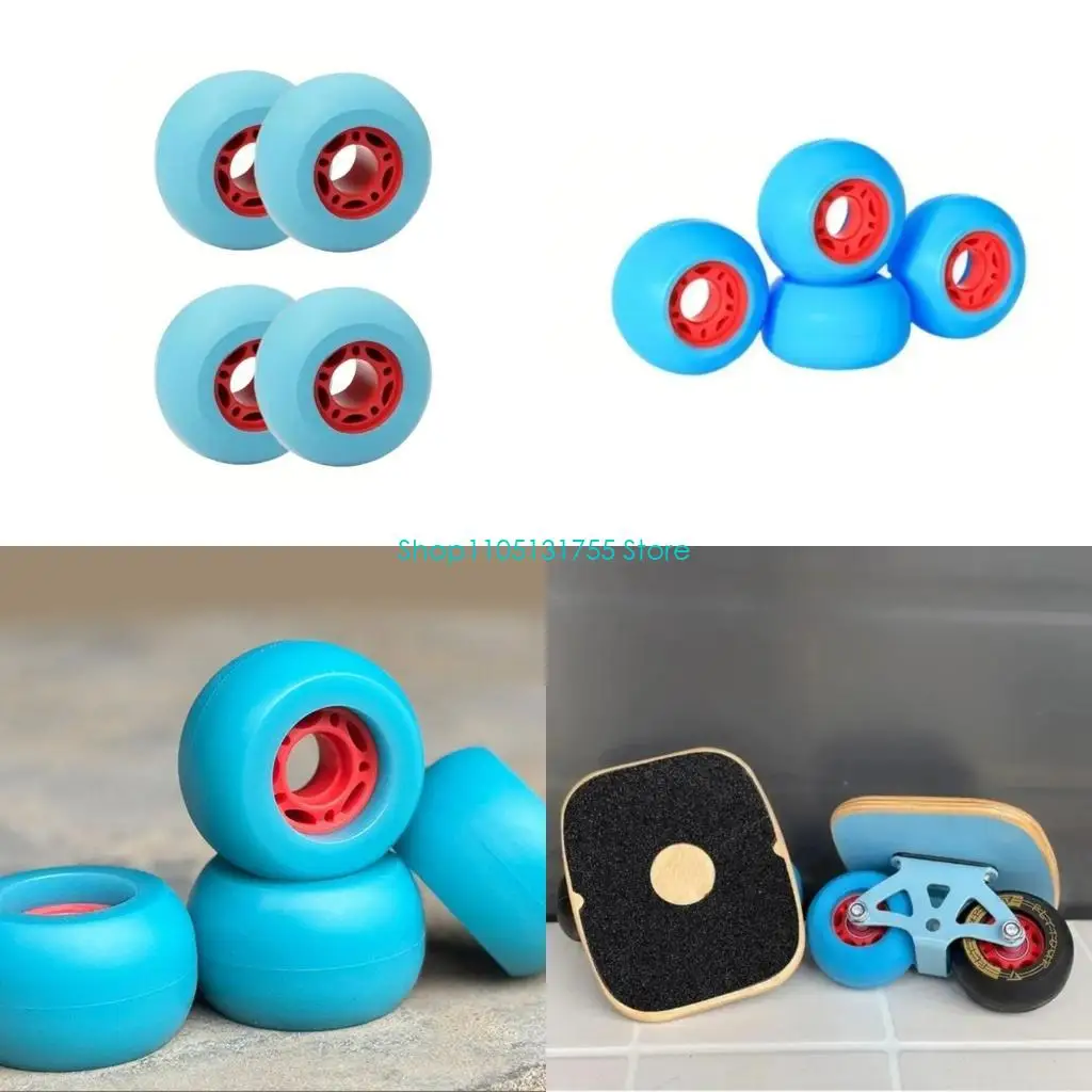 K0EF 4Pcs Wear Resistant 82A PU Drift Board Wheel PU Skateboard Longboards Skateboard Accessories Enduring
K0EF 4Pcs Wear Resistant 82A PU Drift Board Wheel PU Skateboard Longboards Skateboard Accessories Enduring