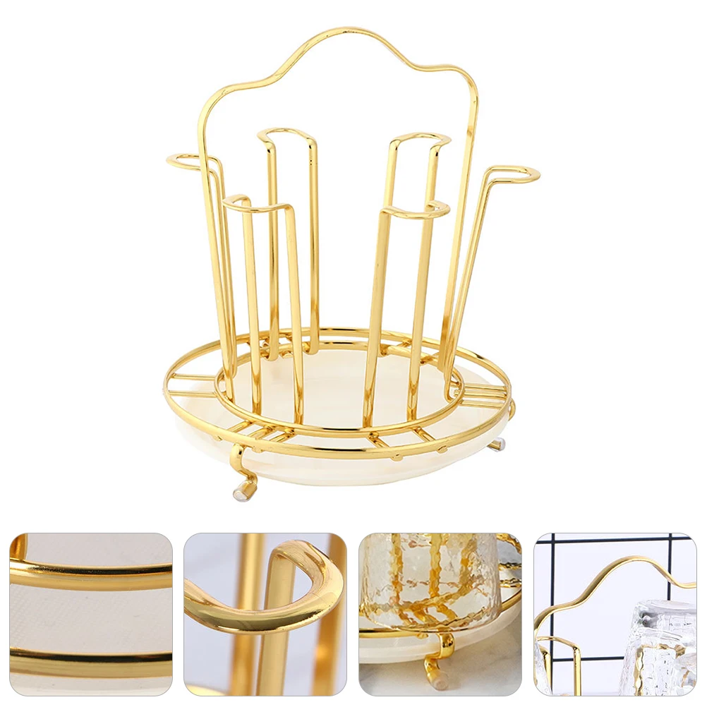 1pc Premium Drain Rack for Kitchen Cup Shelf Tumbler Baby Hanger Drainer Over Sink Drying Rack Home Bar Restaurant Use
1pc Premium Drain Rack for Kitchen Cup Shelf Tumbler Baby Hanger Drainer Over Sink Drying Rack Home Bar Restaurant Use