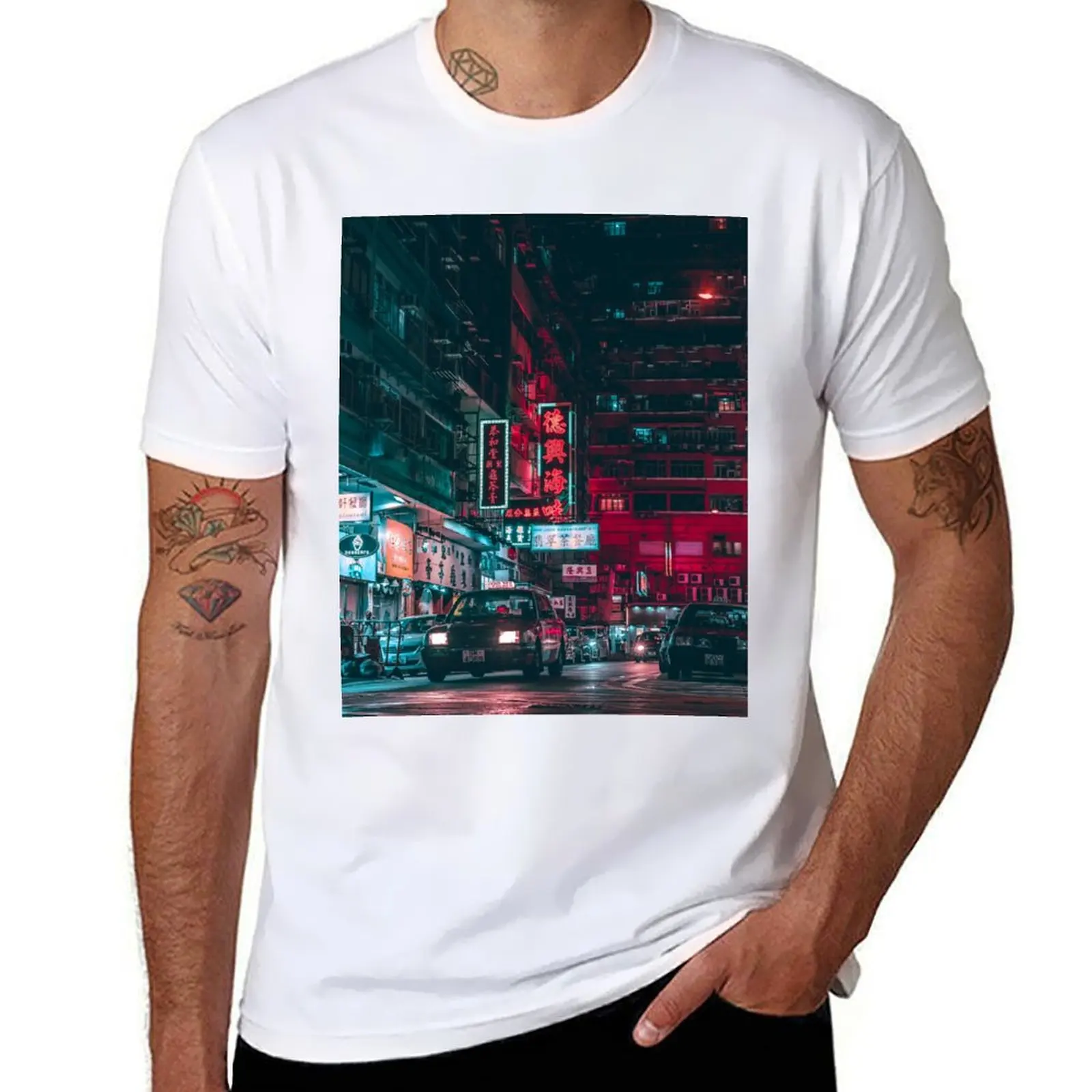 Tokyo T-Shirt t shirt man luxury man t shirts for men casual T-Shirt
Tokyo T-Shirt t shirt man luxury man t shirts for men casual T-Shirt