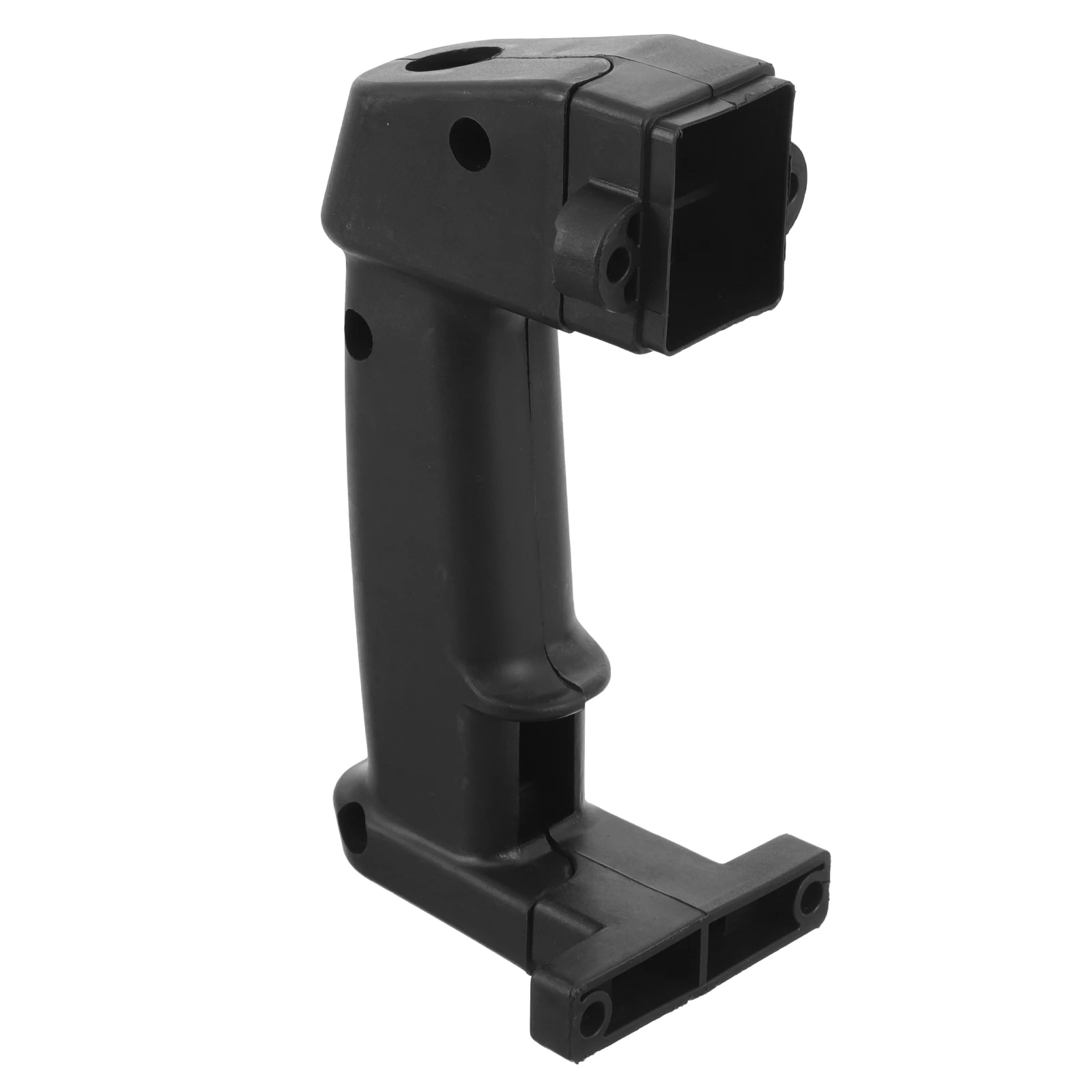 Adjustable Plastic Electric Hammer Handle Side Sturdy Impact Drill Grip Use Non-Slip Durable Home Supply Replaceable
Adjustable Plastic Electric Hammer Handle Side Sturdy Impact Drill Grip Use Non-Slip Durable Home Supply Replaceable