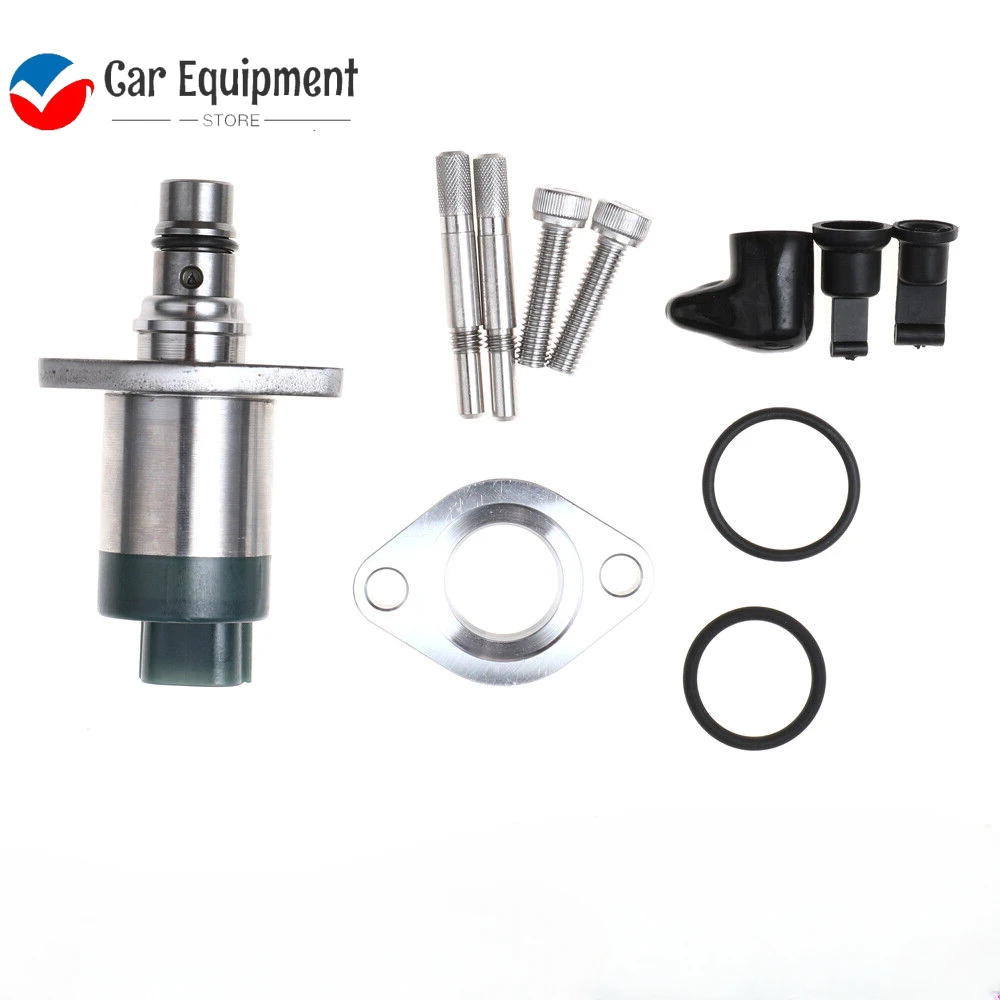 294200-2760 SUCTION CONTROL VALVE For ISUZU HOLDEN D-MAX DMAX RODEO 2.5 3.0 Mitsubishi L200 Nissan SCV 4D56
294200-2760 SUCTION CONTROL VALVE For ISUZU HOLDEN D-MAX DMAX RODEO 2.5 3.0 Mitsubishi L200 Nissan SCV 4D56