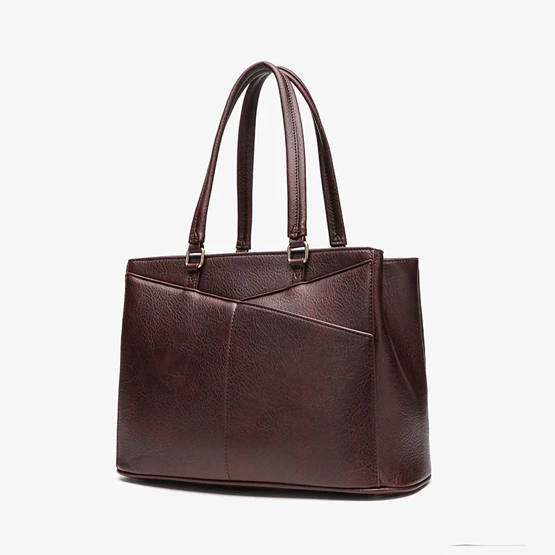 Trendy Vintage Luxury Diaper Bag Women's Large Capacity Designer Tote Elegant Minimalist Classic Fashionable Stylish Shoulder
Trendy Vintage Luxury Diaper Bag Women's Large Capacity Designer Tote Elegant Minimalist Classic Fashionable Stylish Shoulder