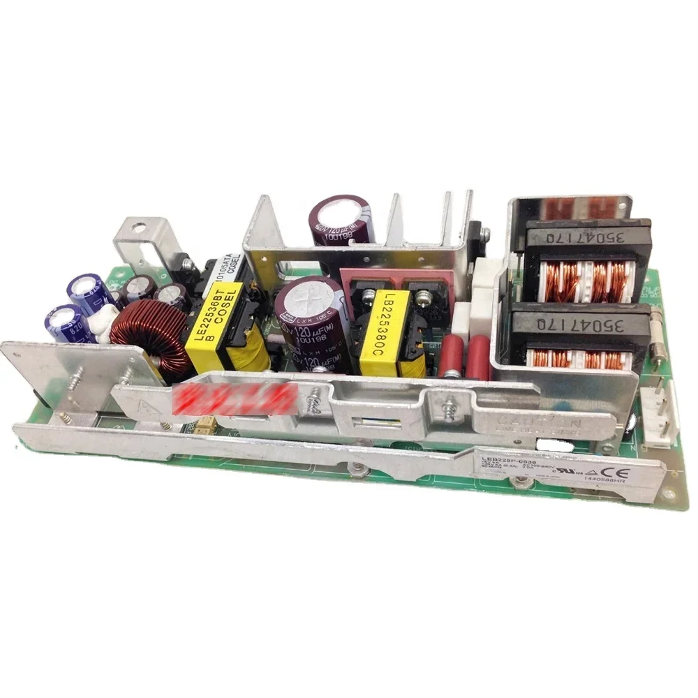 LEB225F-0536 For Industrial Medical Equipment Power Supply +5V5A+36V6A(9.3A)3.0A
LEB225F-0536 For Industrial Medical Equipment Power Supply +5V5A+36V6A(9.3A)3.0A