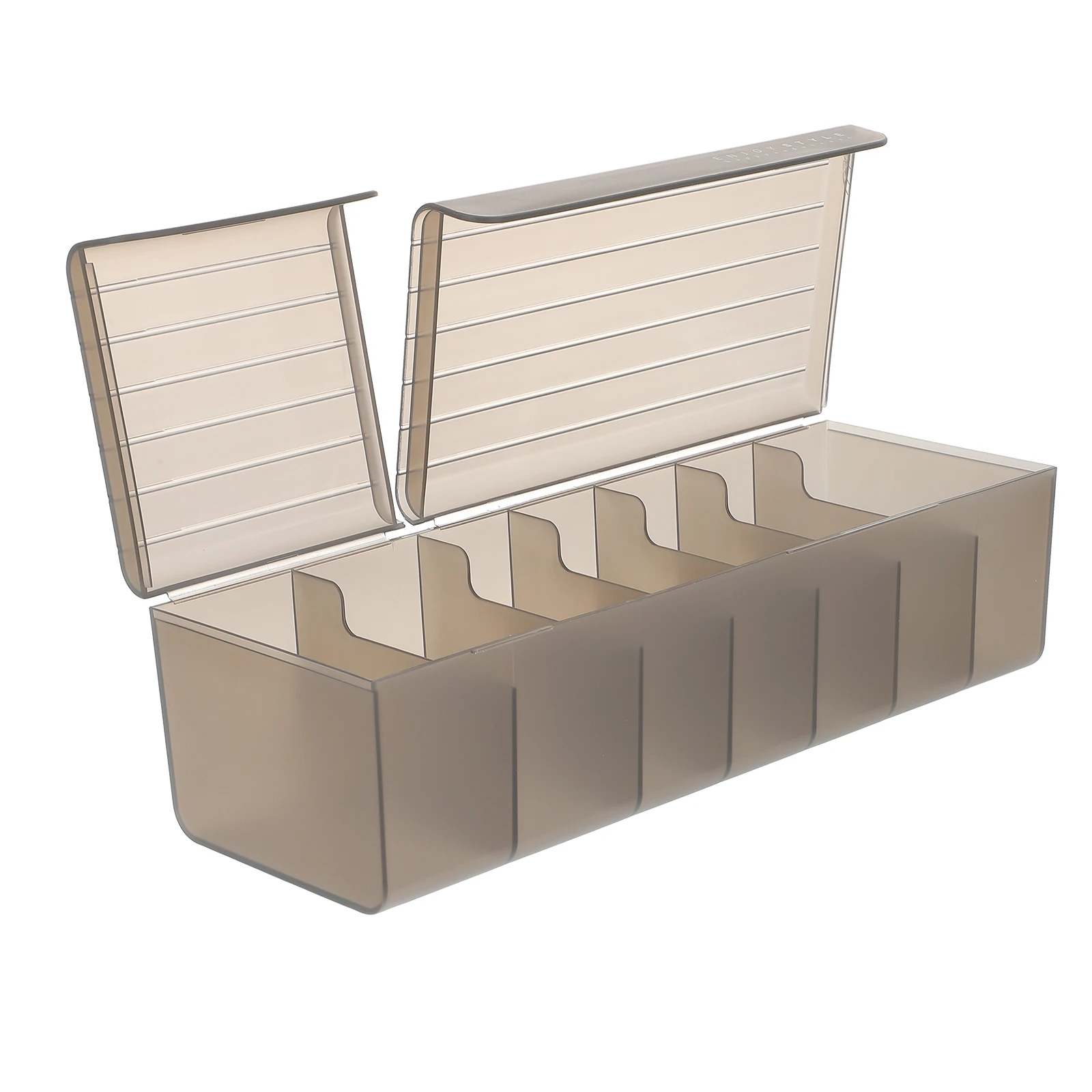 Plastic Double Storage Cable Management Box Cable ganizer Desktop Travel Wire Management Box USB Holder
Plastic Double Storage Cable Management Box Cable ganizer Desktop Travel Wire Management Box USB Holder