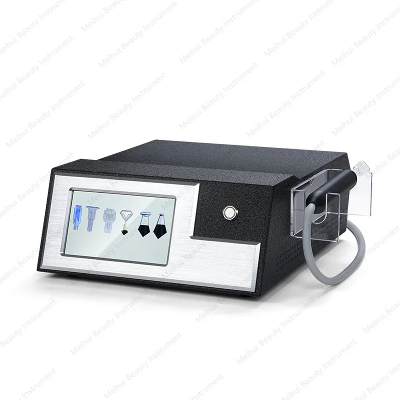 New Fusion Cold Plasma Instrument Jet Beauty Instrument Scar Desalination Ion Beam Energy Instrument
New Fusion Cold Plasma Instrument Jet Beauty Instrument Scar Desalination Ion Beam Energy Instrument