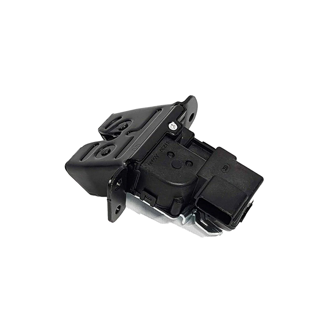 Car Tail Gate Lock Actuator Replacement Vehicle Tailgate Trunk Door Latch Automotive Automobile Accessories Spare Parts
Car Tail Gate Lock Actuator Replacement Vehicle Tailgate Trunk Door Latch Automotive Automobile Accessories Spare Parts