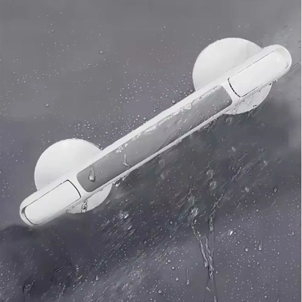 Портативные поручни для ванной комнаты на присоске, нескользящие поручни без перфорации, поручни без барьеров, безопасный поручень для душа, пожилые люди/
Портативные поручни для ванной комнаты на присоске, нескользящие поручни без перфорации, поручни без барьеров, безопасный поручень для душа, пожилые люди/